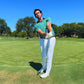 Sure-Strike Training Aid by Sure Golf