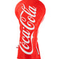Coca-Cola - Driver Cover