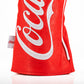 Coca-Cola - Driver Cover