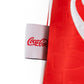 Coca-Cola - Driver Cover