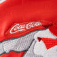 Coca-Cola - Driver Cover