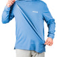 Performance Golf Hoodie - Coca-Cola Glacier Blue
