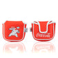 Coca-Cola - Mallet Putter Cover
