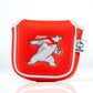 Coca-Cola - Mallet Putter Cover