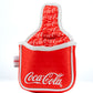 Coca-Cola - Mallet Putter Cover