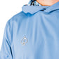 Performance Golf Hoodie - Coca-Cola Glacier Blue