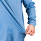 Performance Golf Hoodie - Coca-Cola Glacier Blue