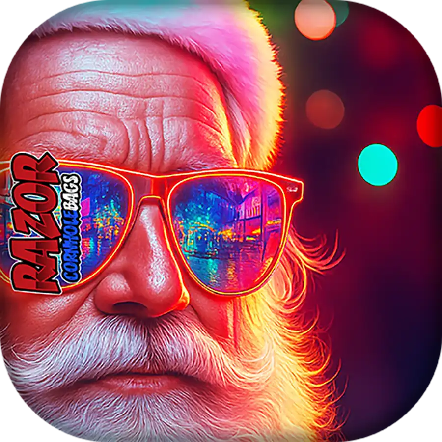 Boss Hog PRO | Cool Santa