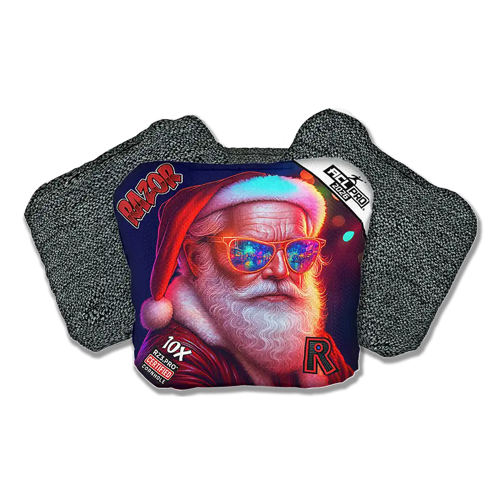 10X PRO | Cool Santa