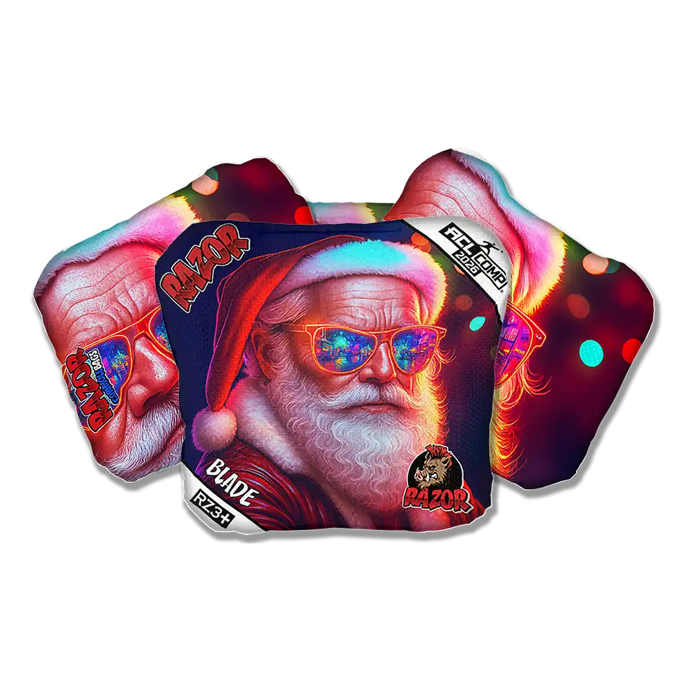 Blade COMP | Cool Santa