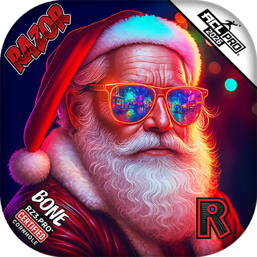 Bone PRO | Cool Santa