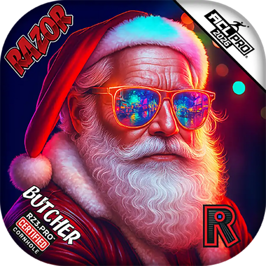 Butcher PRO | Cool Santa