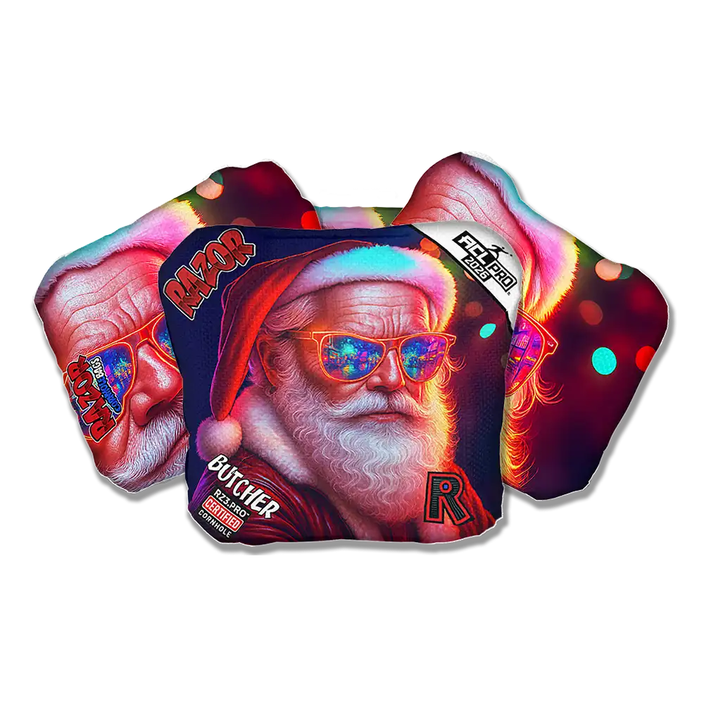 Butcher PRO | Cool Santa