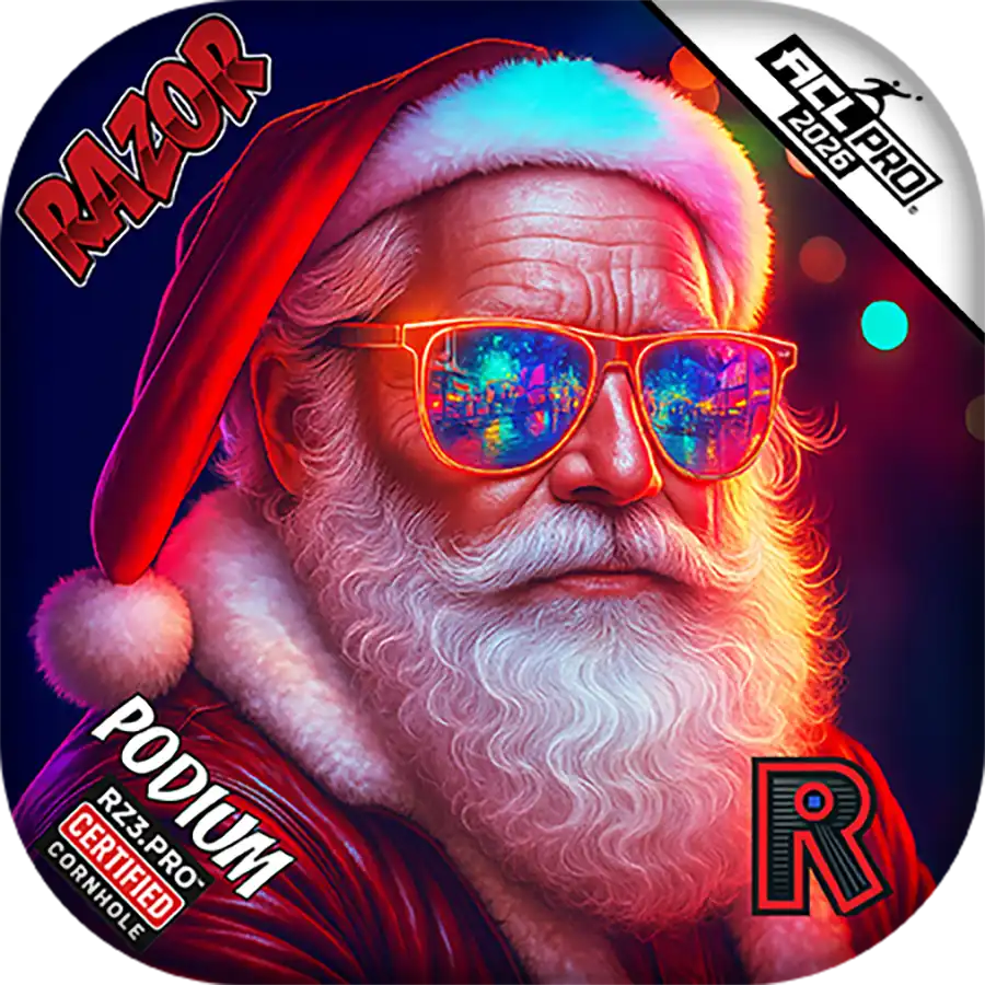 Podium PRO | Cool Santa