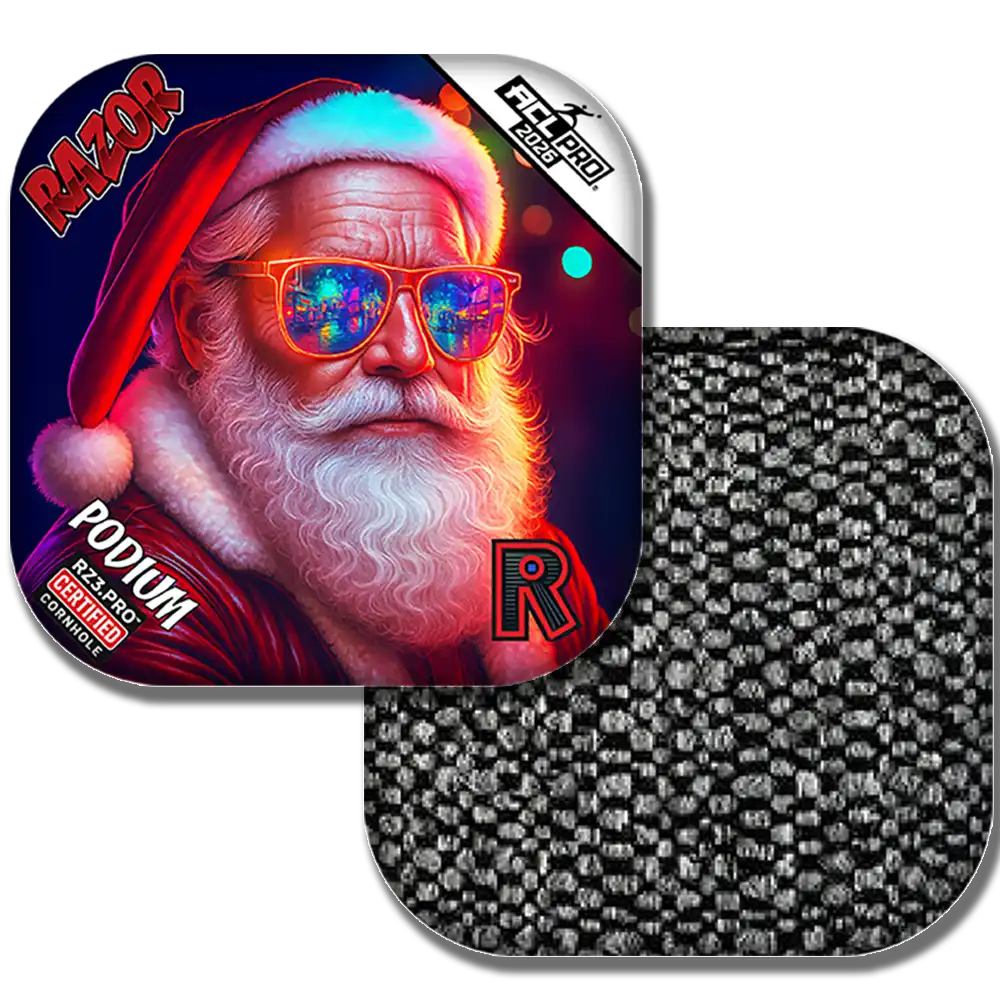 Podium PRO | Cool Santa
