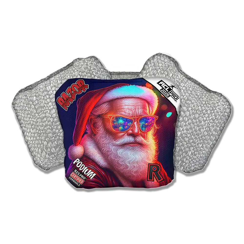 Podium PRO | Cool Santa