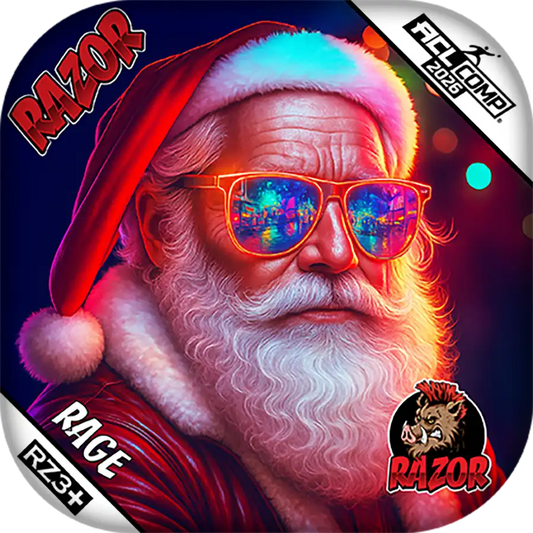 Rage COMP | Cool Santa