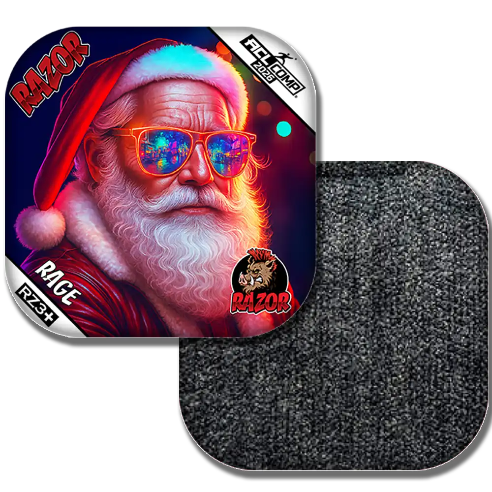 Rage COMP | Cool Santa