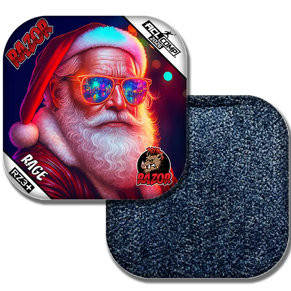 Rage COMP | Cool Santa
