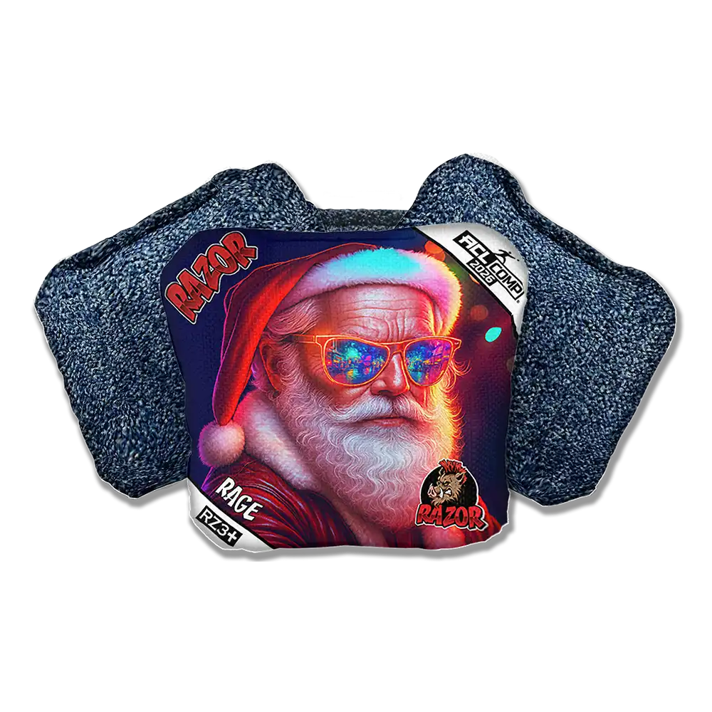 Rage COMP | Cool Santa