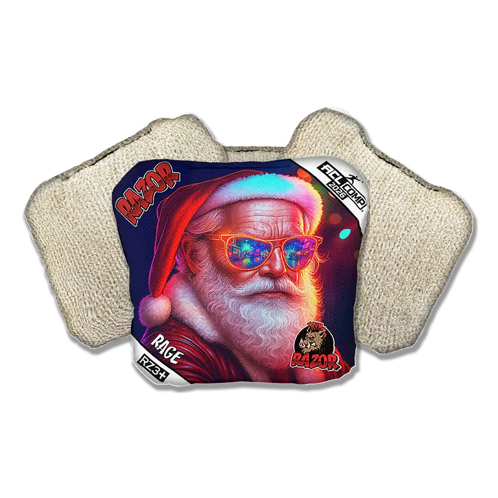 Rage COMP | Cool Santa