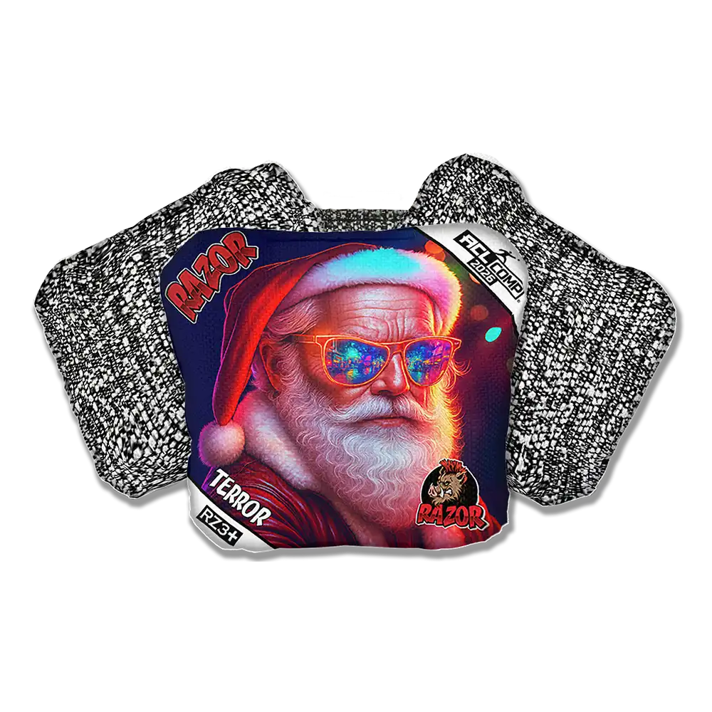 Terror COMP | Cool Santa