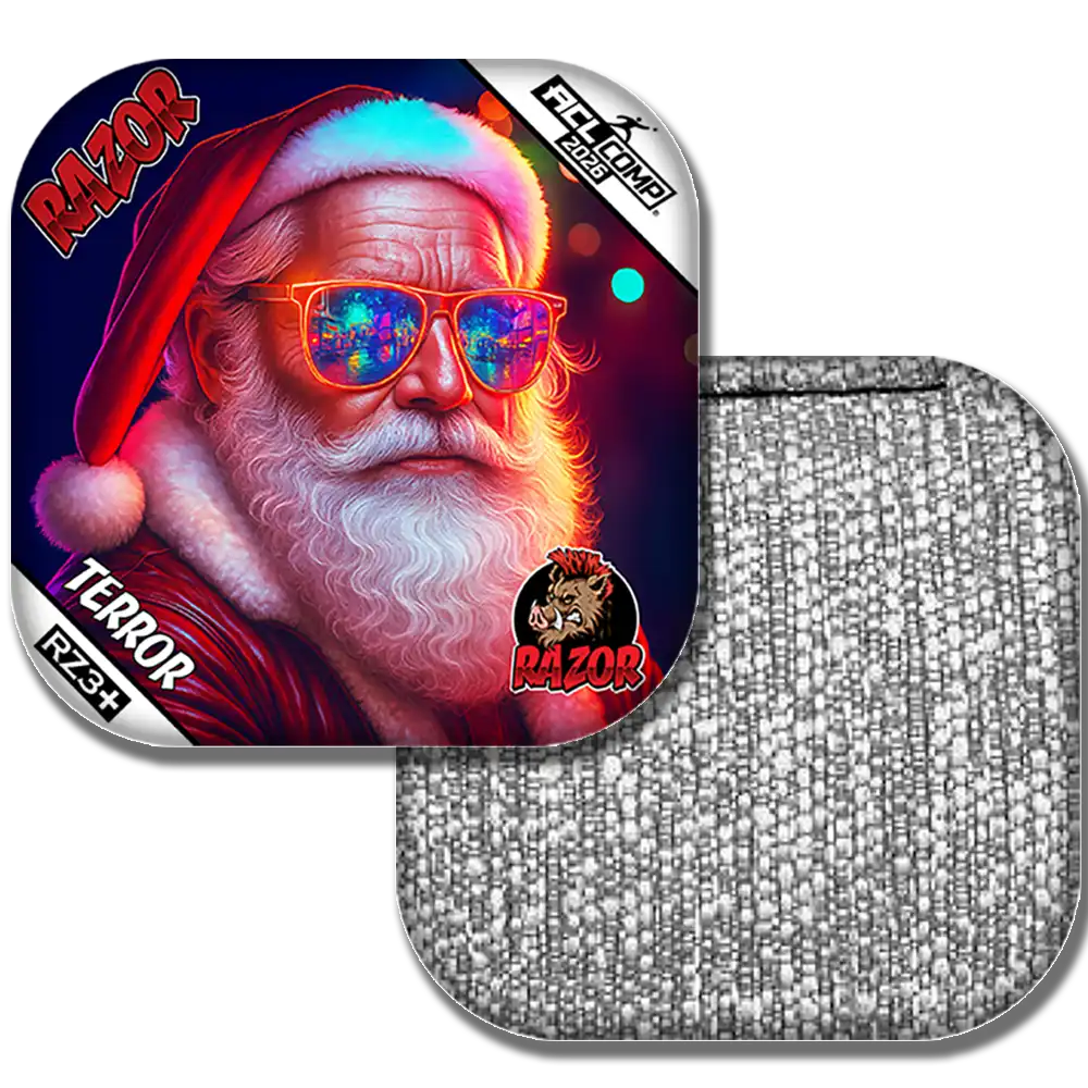 Terror COMP | Cool Santa