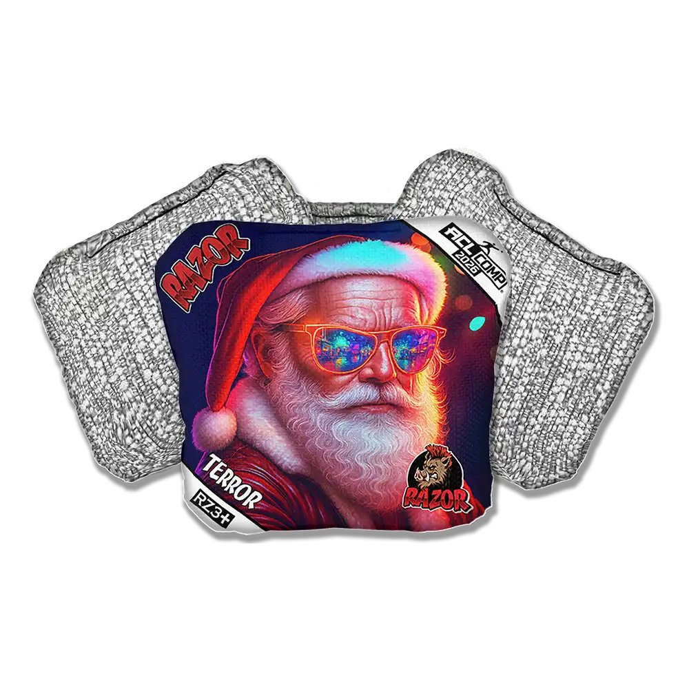 Terror COMP | Cool Santa