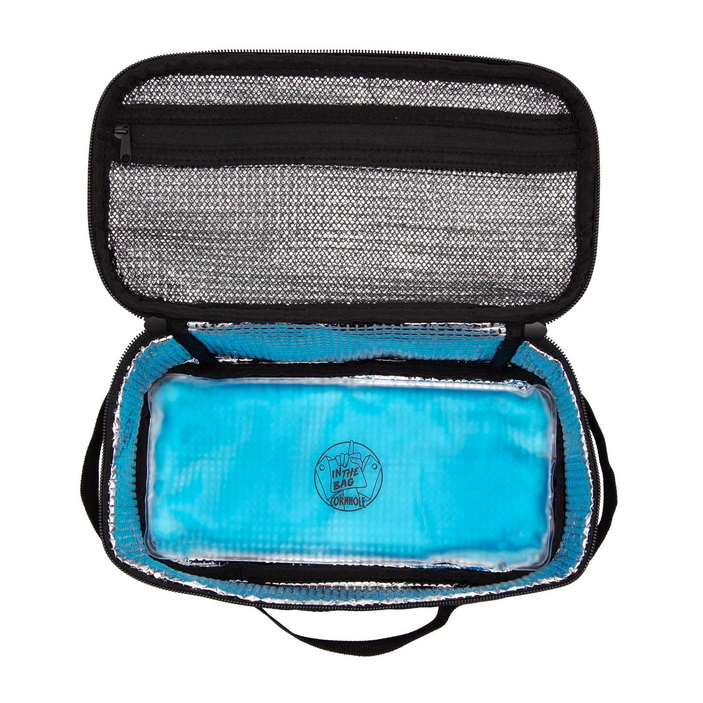 Cooler Pouch (with Ice Pack)