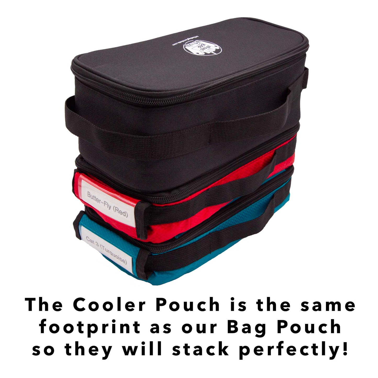 Cooler Pouch (with Ice Pack)