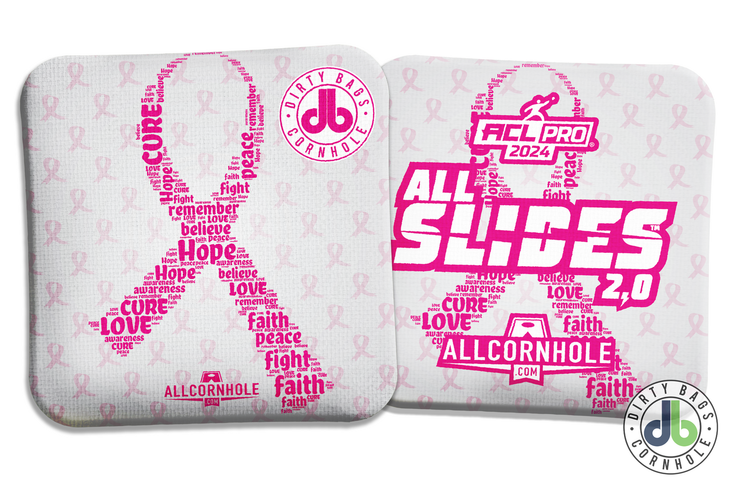 All-Slides 2.0 - Breast Cancer Awareness
