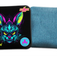 Cornhole Bags - Mad Bunny Design