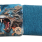 BG Cornhole Wizard -  Wolf