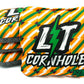 LT Cornhole Bags | 5/9 Speeds