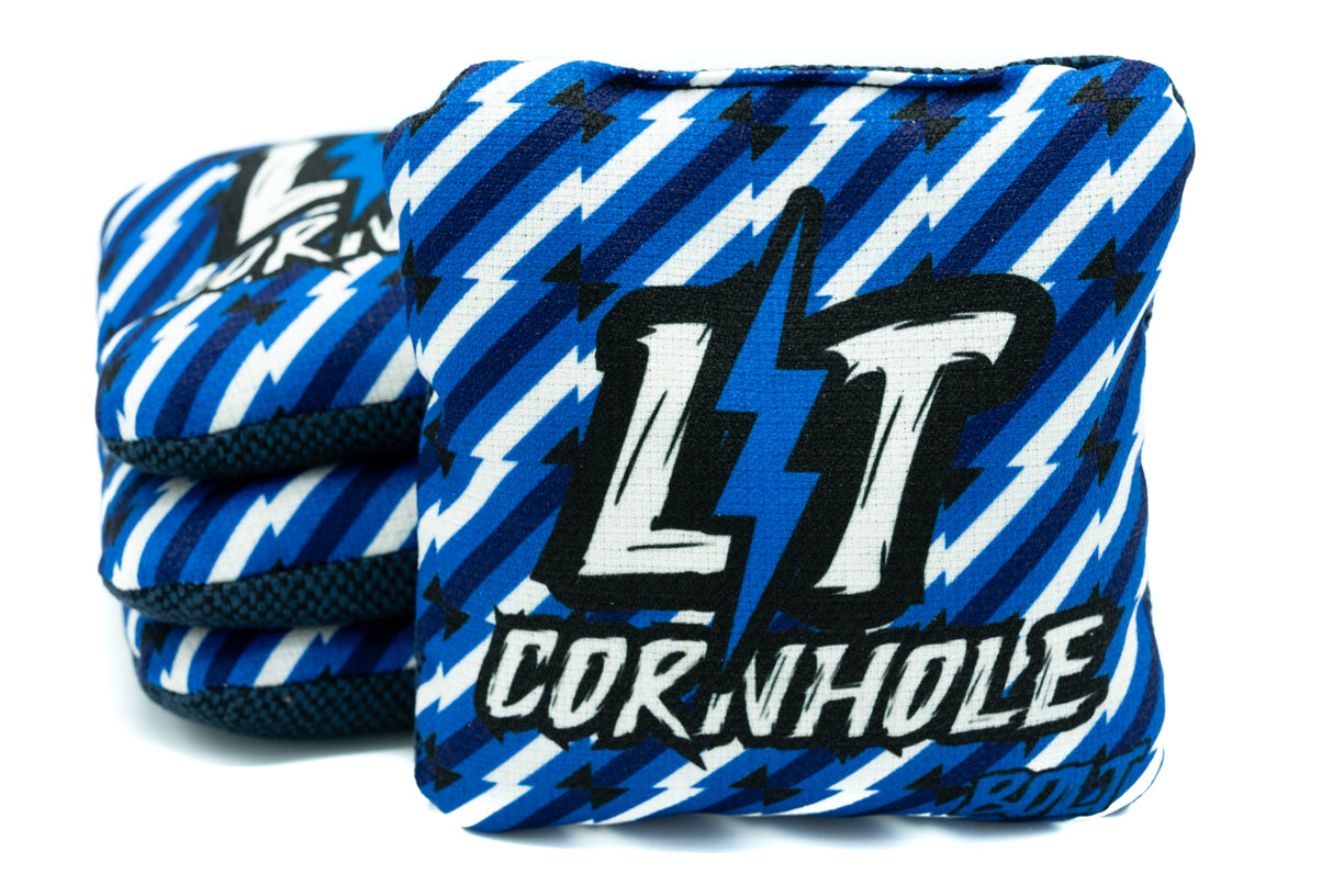 LT Cornhole Bags | Bolt | Series 1