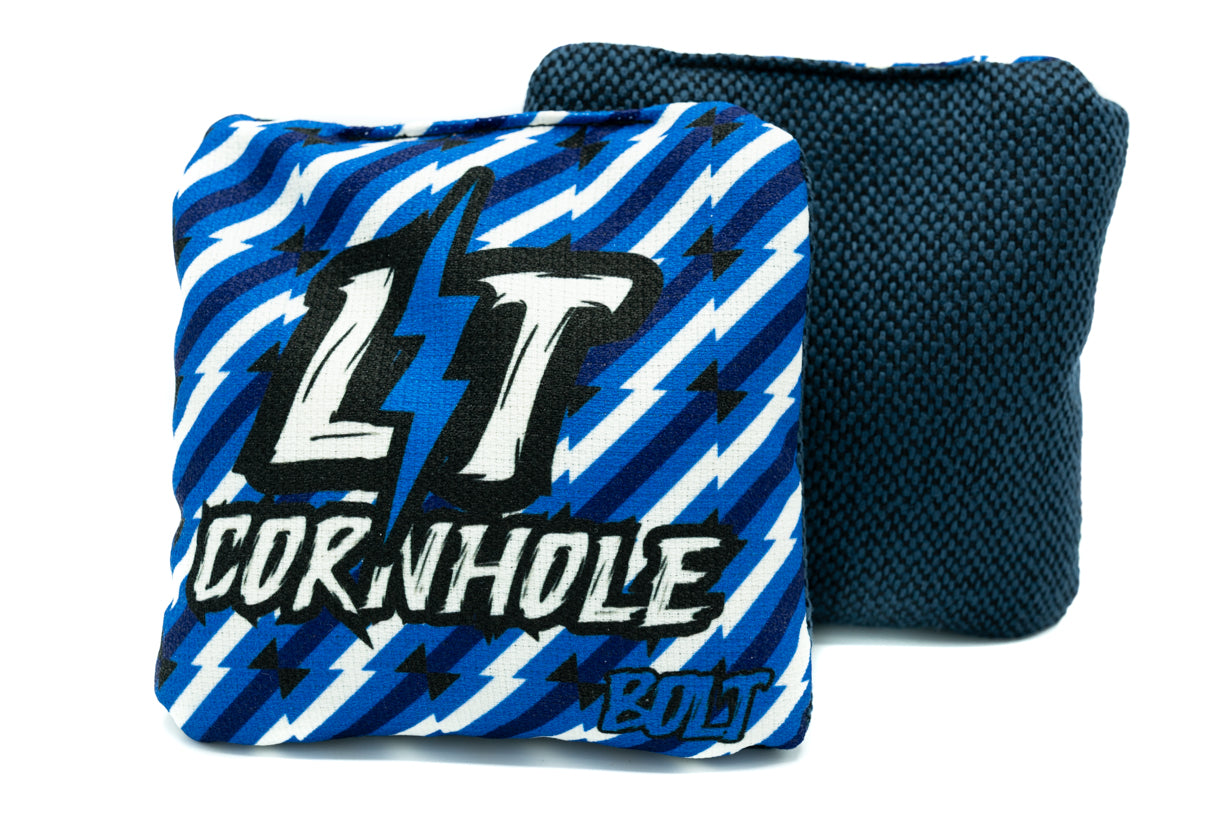 LT Cornhole Bags | Bolt | Series 1