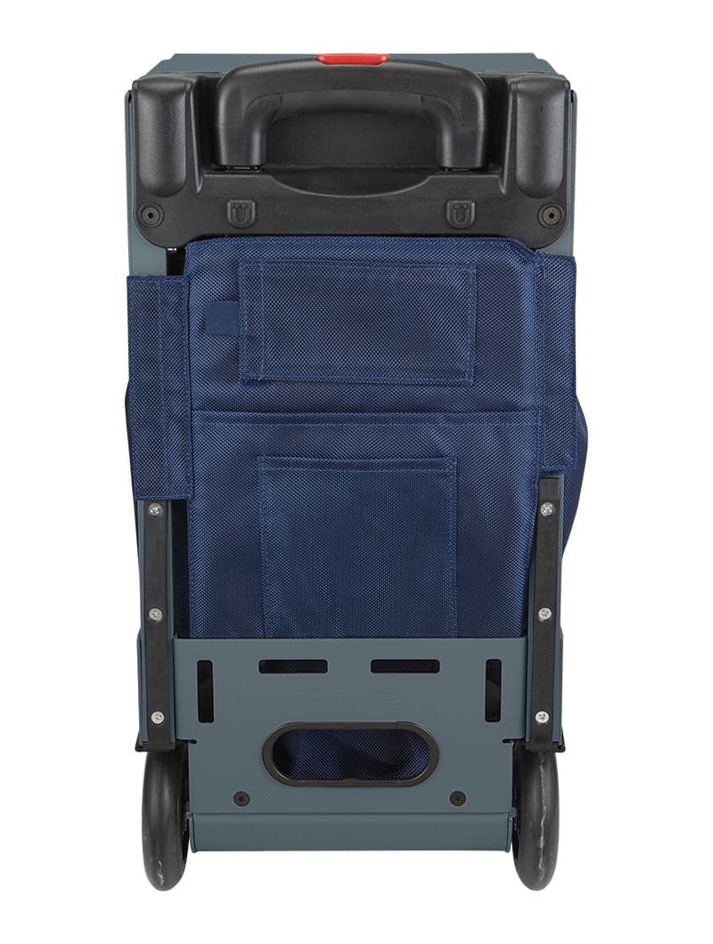 Cornhole Pro Navy