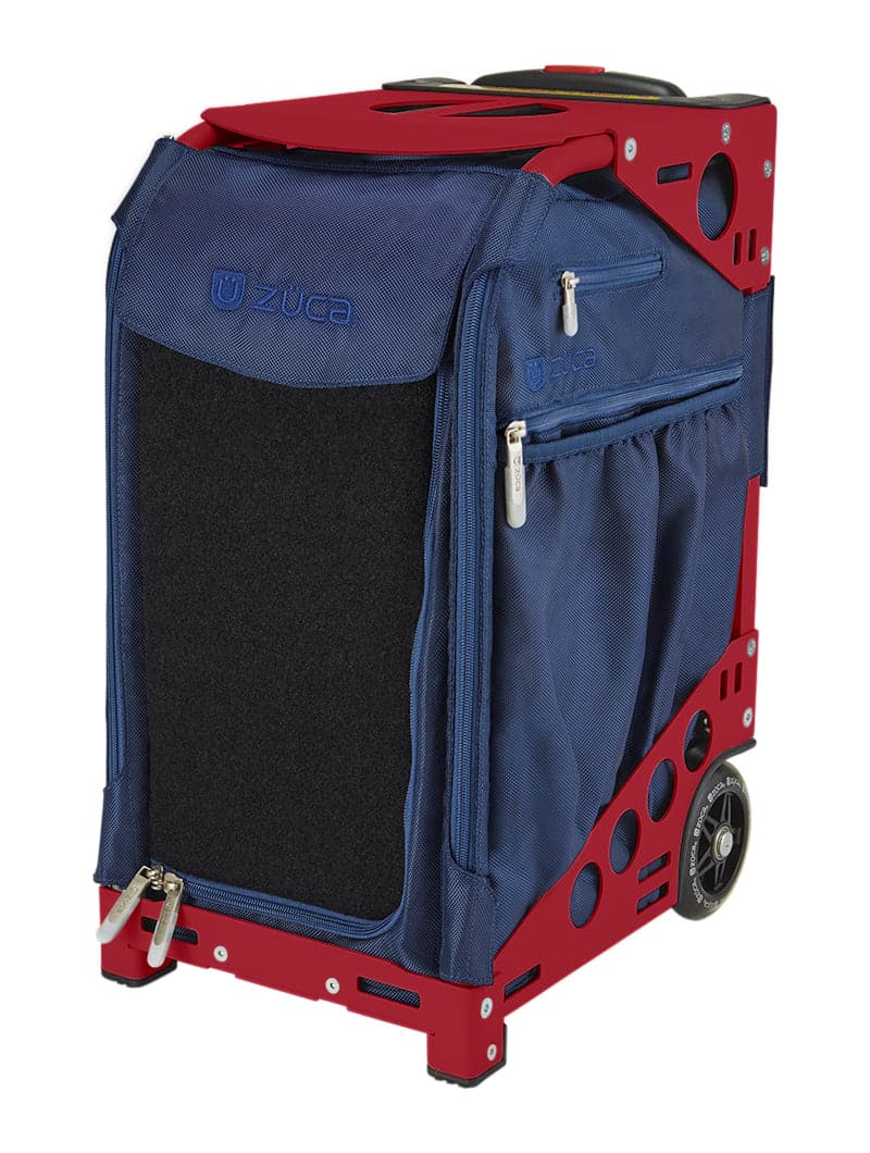 Cornhole Pro Navy