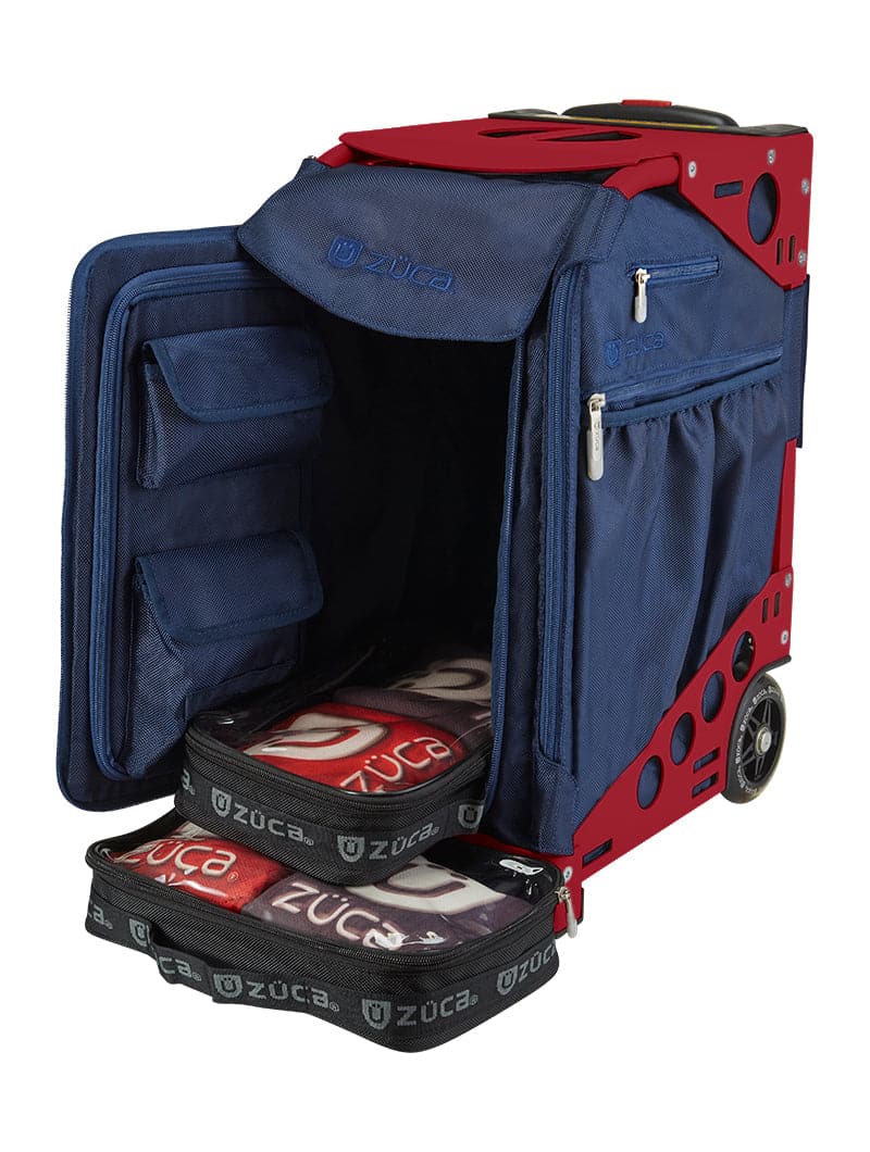 Cornhole Pro Navy