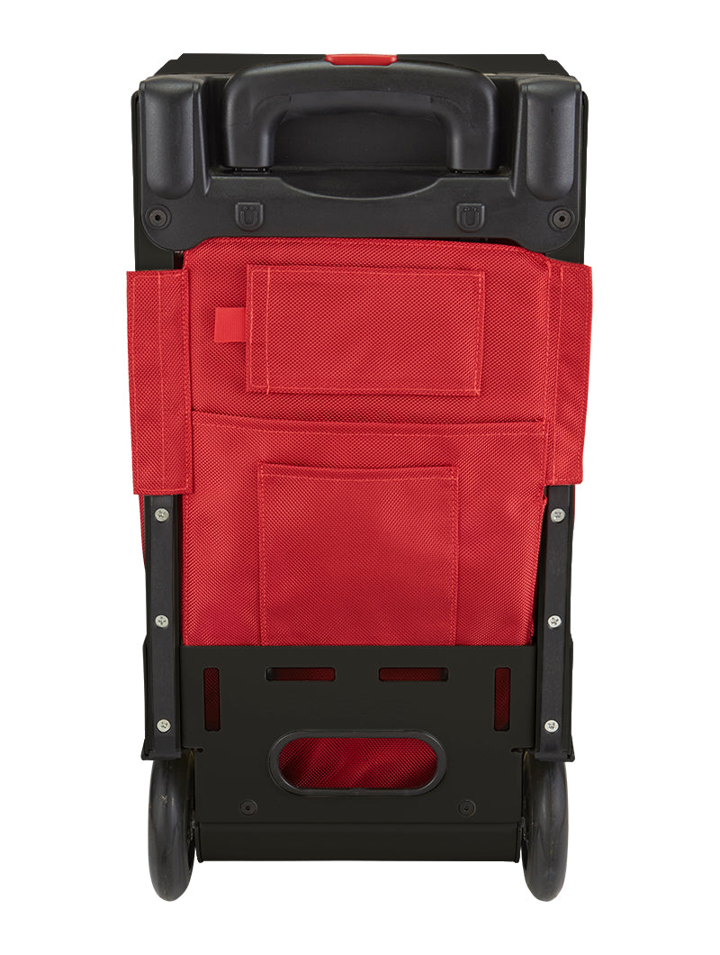 Cornhole Pro Red