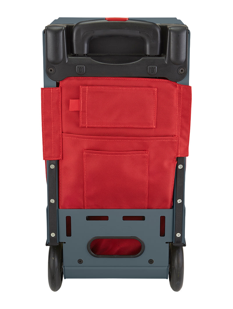 Cornhole Pro Red