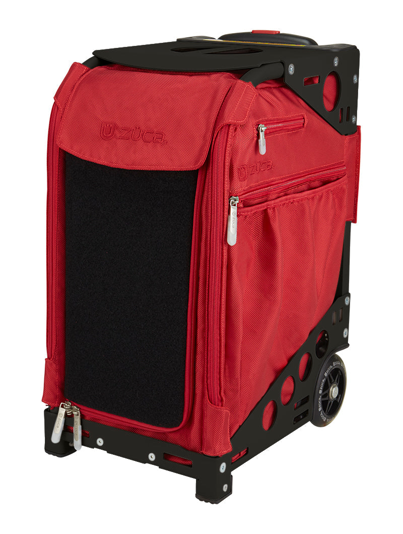 Cornhole Pro Red