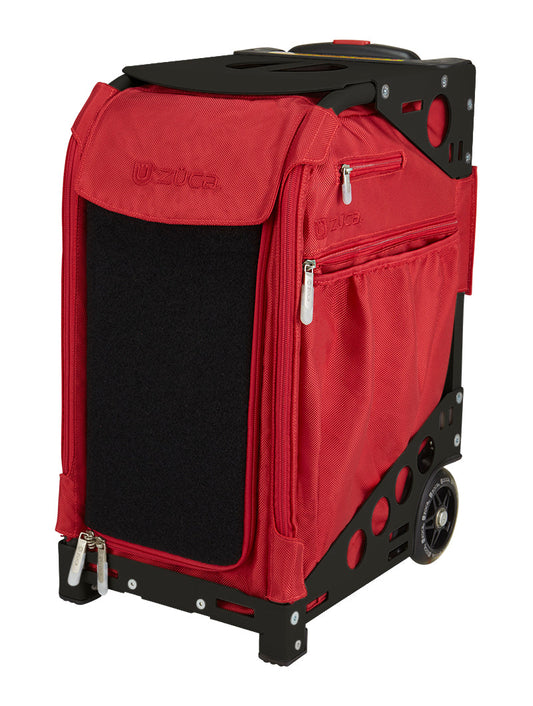 Cornhole Pro Red