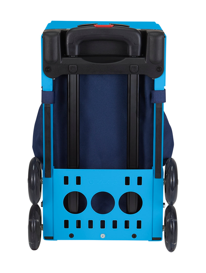 Cornhole Sport Navy