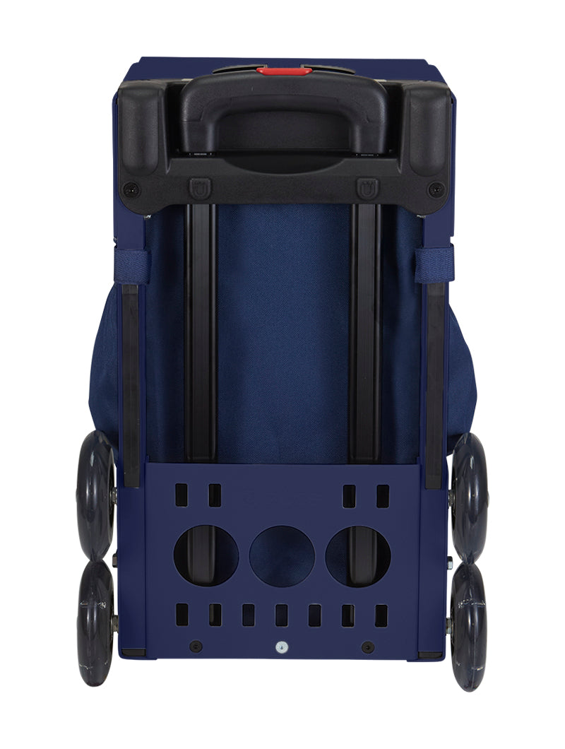 Cornhole Sport Navy