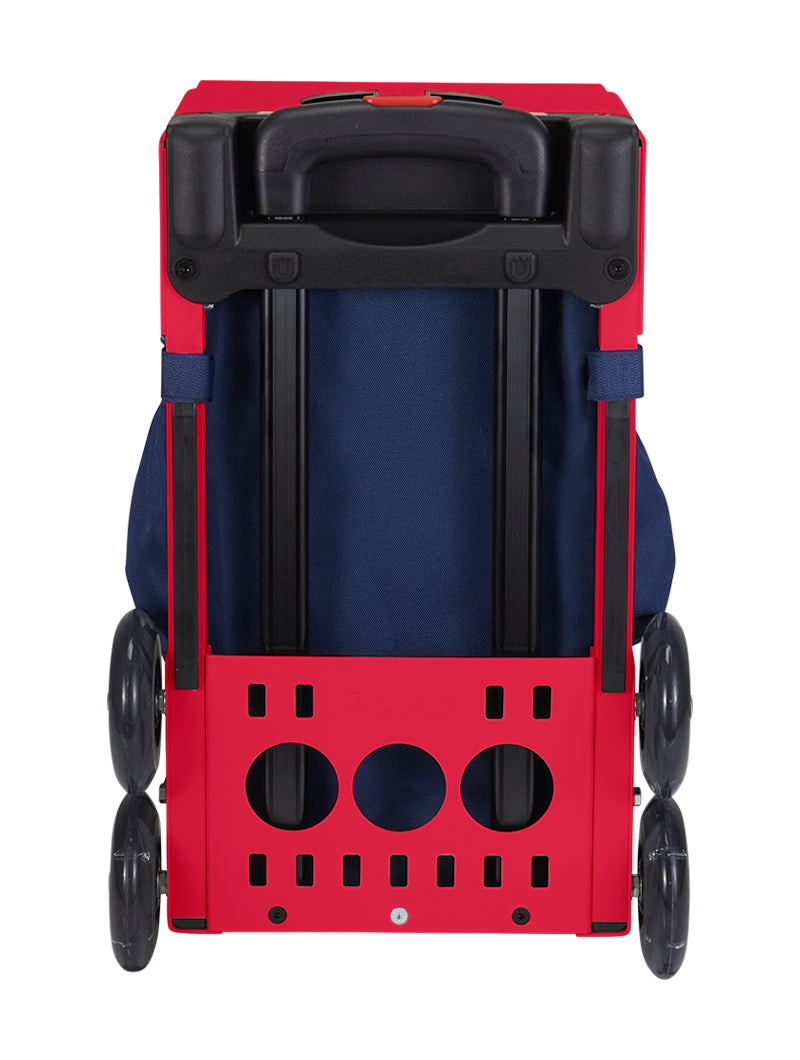 Cornhole Sport Navy