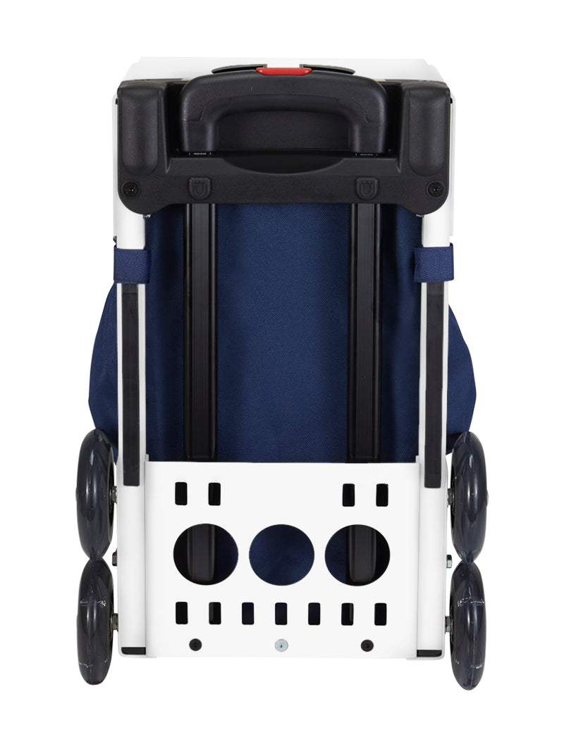 Cornhole Sport Navy