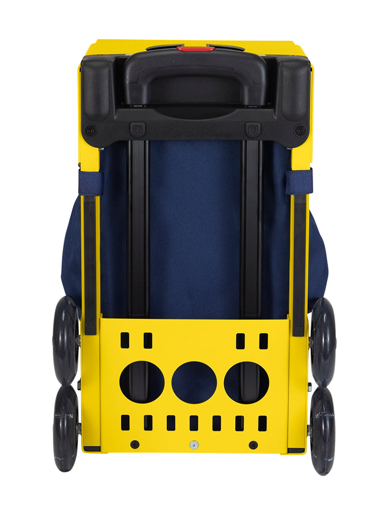 Cornhole Sport Navy