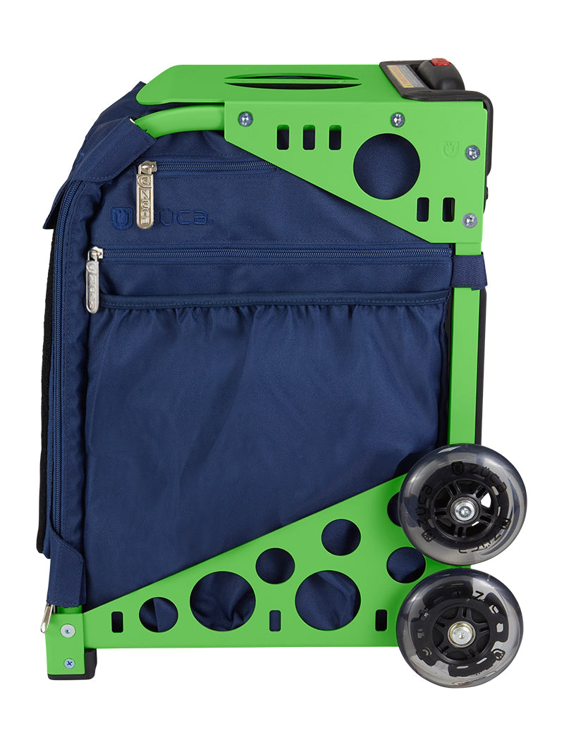 Cornhole Sport Navy