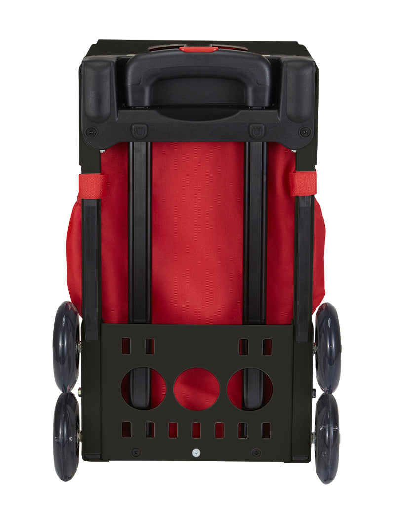 Cornhole Sport Red
